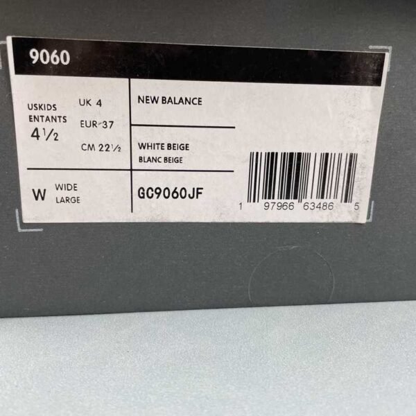 Unisex: 36-46.5 Damski+Męski, Code: GC9060JF - Image 16