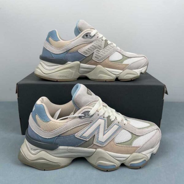 Unisex: 36-46.5 Damski+Męski, Code: GC9060JF - Image 17