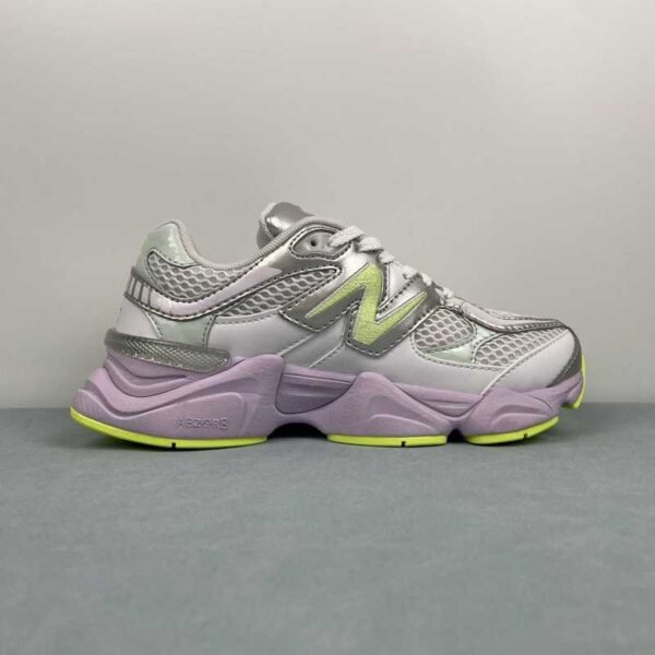 Unisex: 36-46.5 Damski+Męski, Code: U9060AGT - Image 2