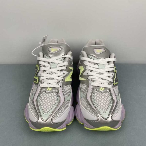 Unisex: 36-46.5 Damski+Męski, Code: U9060AGT - Image 4