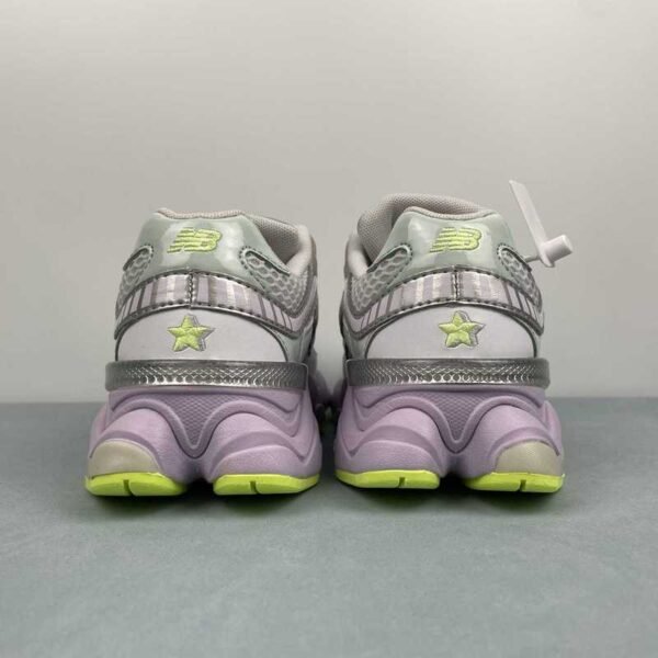 Unisex: 36-46.5 Damski+Męski, Code: U9060AGT - Image 5