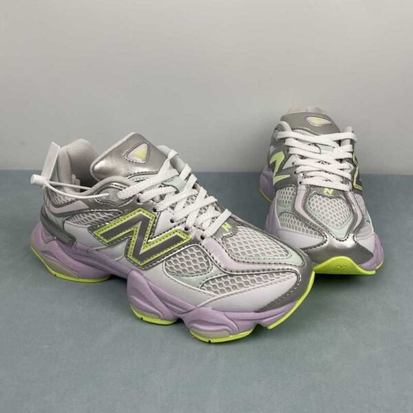 Unisex: 36-46.5 Damski+Męski, Code: U9060AGT - Image 7