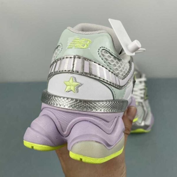 Unisex: 36-46.5 Damski+Męski, Code: U9060AGT - Image 9