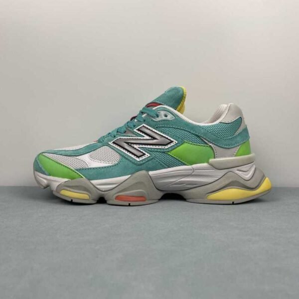Unisex: 36-46.5 Damski+Męski, Code: U9060DBT