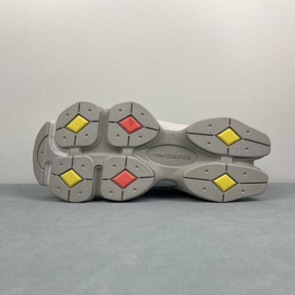 Unisex: 36-46.5 Damski+Męski, Code: U9060DBT - Image 3