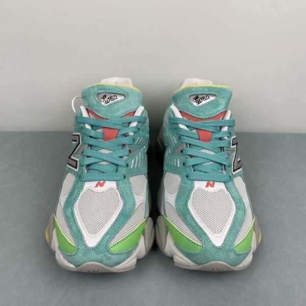 Unisex: 36-46.5 Damski+Męski, Code: U9060DBT - Image 4