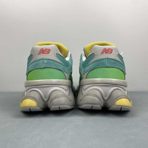 Unisex: 36-46.5 Damski+Męski, Code: U9060DBT - Image 5