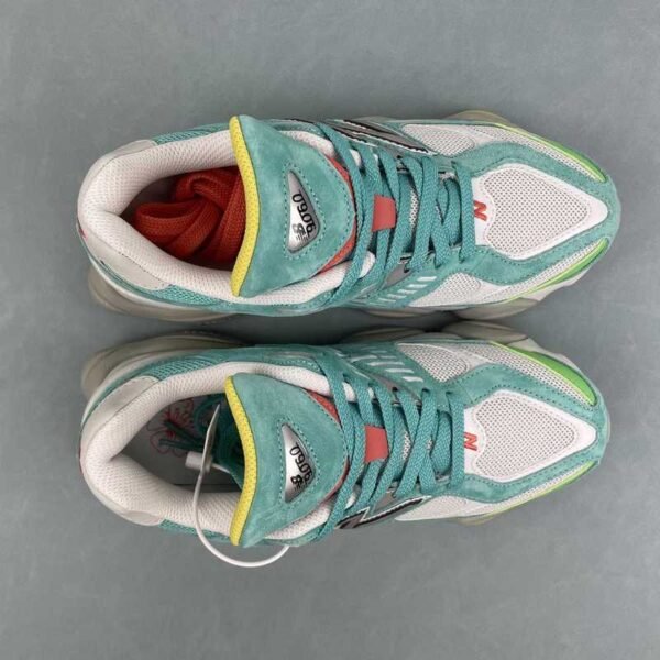Unisex: 36-46.5 Damski+Męski, Code: U9060DBT - Image 6