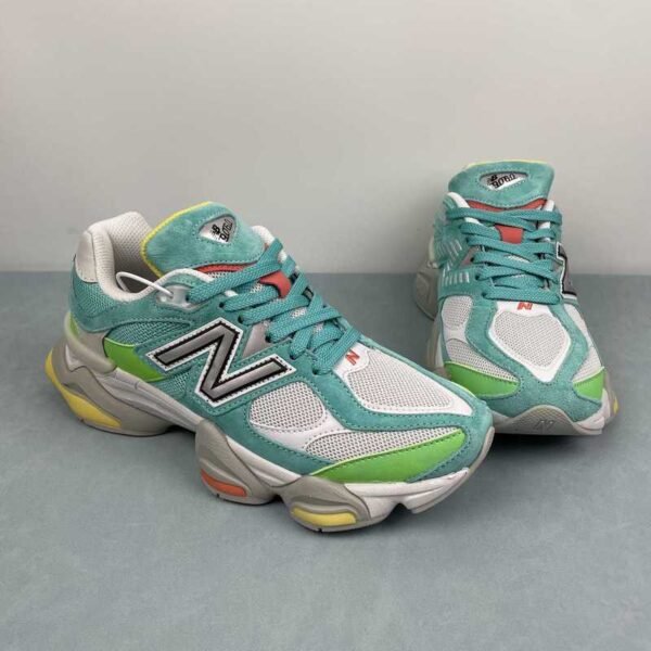 Unisex: 36-46.5 Damski+Męski, Code: U9060DBT - Image 7