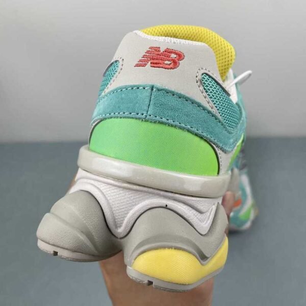 Unisex: 36-46.5 Damski+Męski, Code: U9060DBT - Image 9