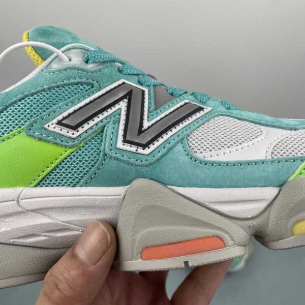 Unisex: 36-46.5 Damski+Męski, Code: U9060DBT - Image 10