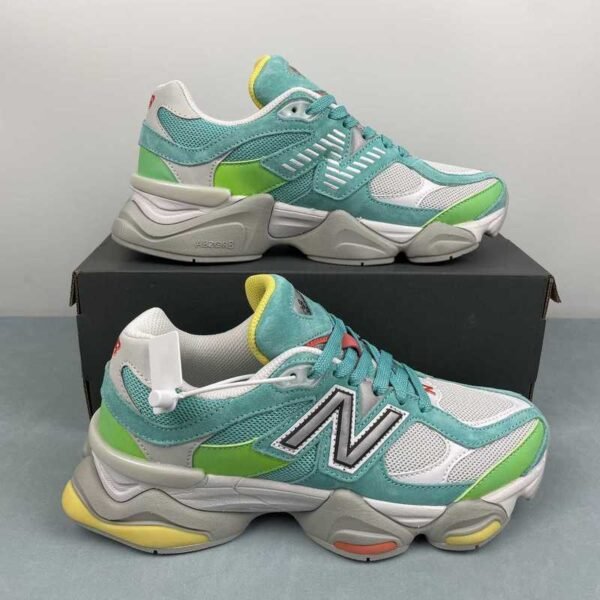 Unisex: 36-46.5 Damski+Męski, Code: U9060DBT - Image 17