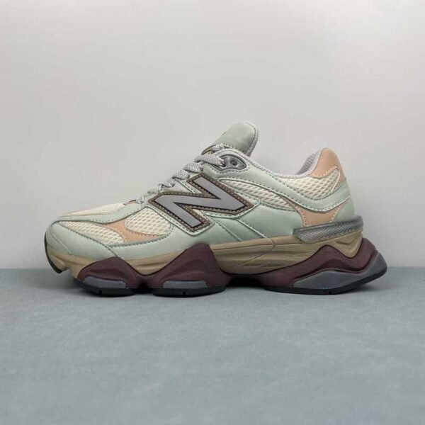 Unisex: 36-46.5 Damski+Męski, Code: U9060GCA