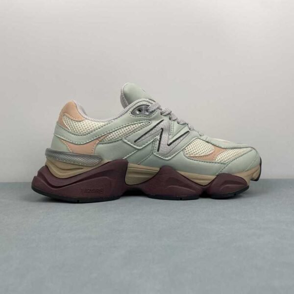 Unisex: 36-46.5 Damski+Męski, Code: U9060GCA - Image 2