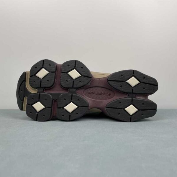Unisex: 36-46.5 Damski+Męski, Code: U9060GCA - Image 3