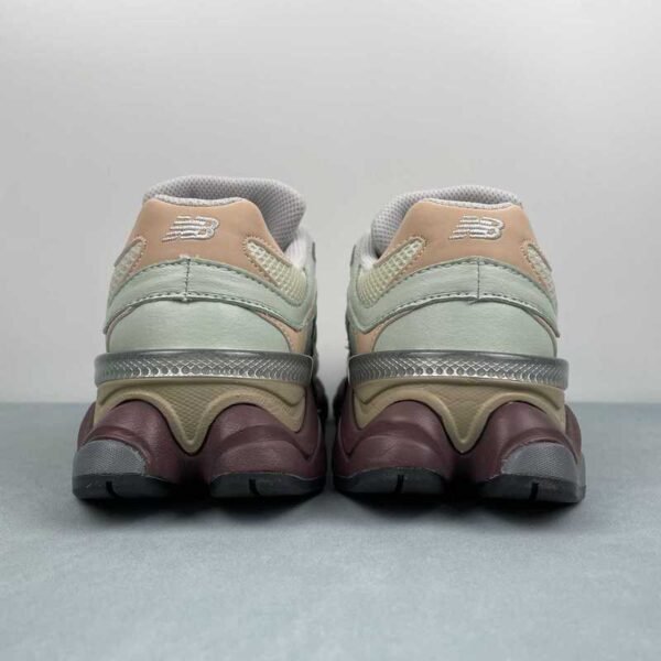 Unisex: 36-46.5 Damski+Męski, Code: U9060GCA - Image 5