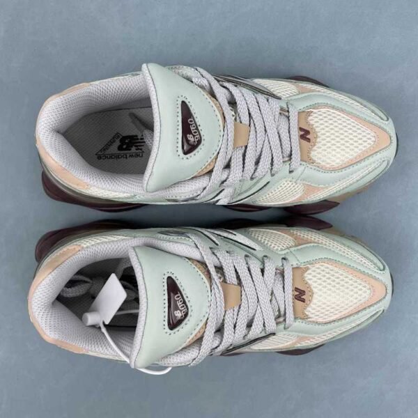 Unisex: 36-46.5 Damski+Męski, Code: U9060GCA - Image 6