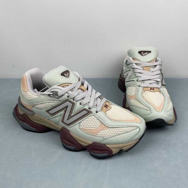 Unisex: 36-46.5 Damski+Męski, Code: U9060GCA - Image 7