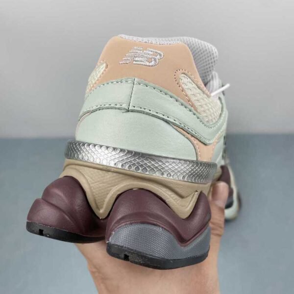 Unisex: 36-46.5 Damski+Męski, Code: U9060GCA - Image 9