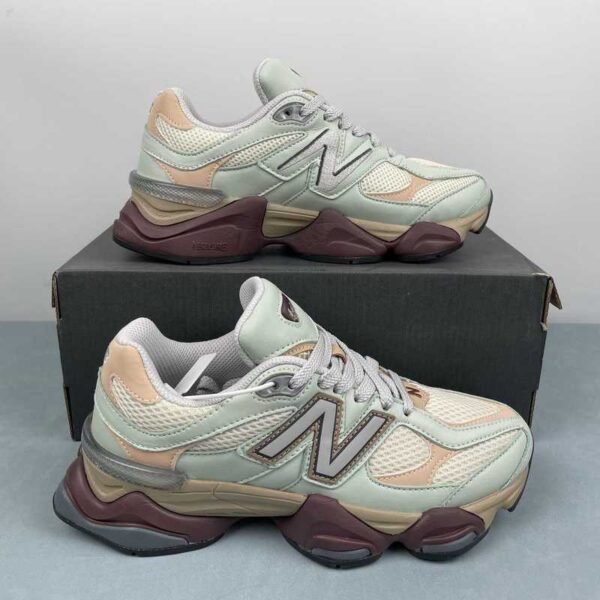 Unisex: 36-46.5 Damski+Męski, Code: U9060GCA - Image 17
