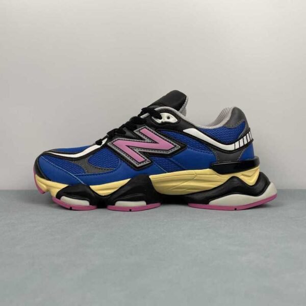 Unisex: 36-46.5 Damski+Męski, Code: U9060BPO