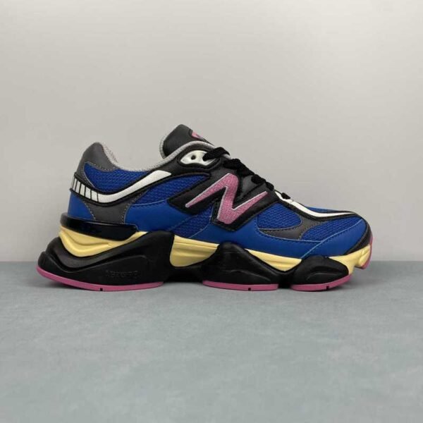 Unisex: 36-46.5 Damski+Męski, Code: U9060BPO - Image 2