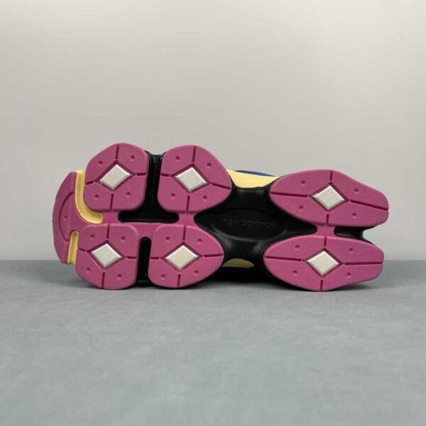 Unisex: 36-46.5 Damski+Męski, Code: U9060BPO - Image 3