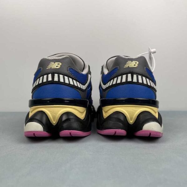 Unisex: 36-46.5 Damski+Męski, Code: U9060BPO - Image 5
