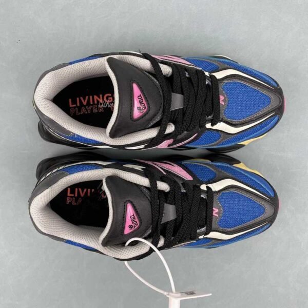 Unisex: 36-46.5 Damski+Męski, Code: U9060BPO - Image 6