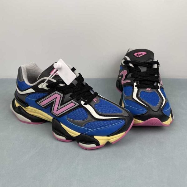 Unisex: 36-46.5 Damski+Męski, Code: U9060BPO - Image 7