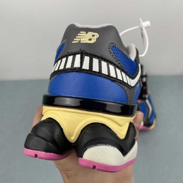 Unisex: 36-46.5 Damski+Męski, Code: U9060BPO - Image 9