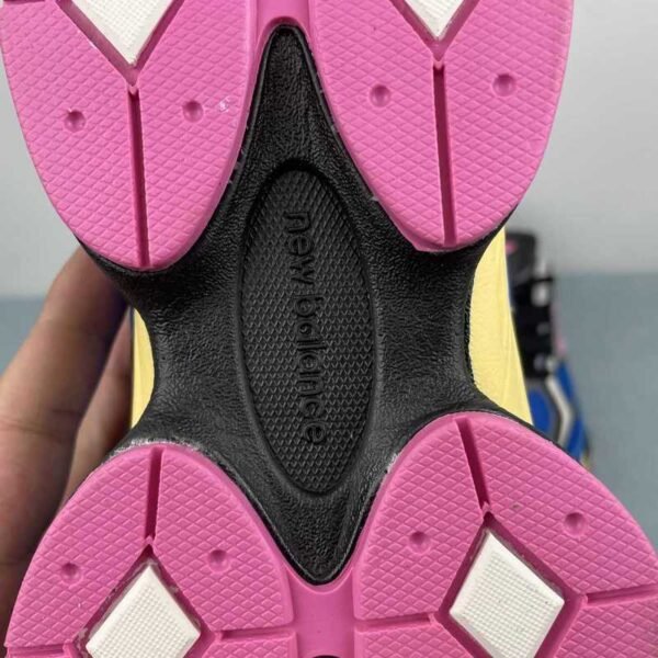 Unisex: 36-46.5 Damski+Męski, Code: U9060BPO - Image 12
