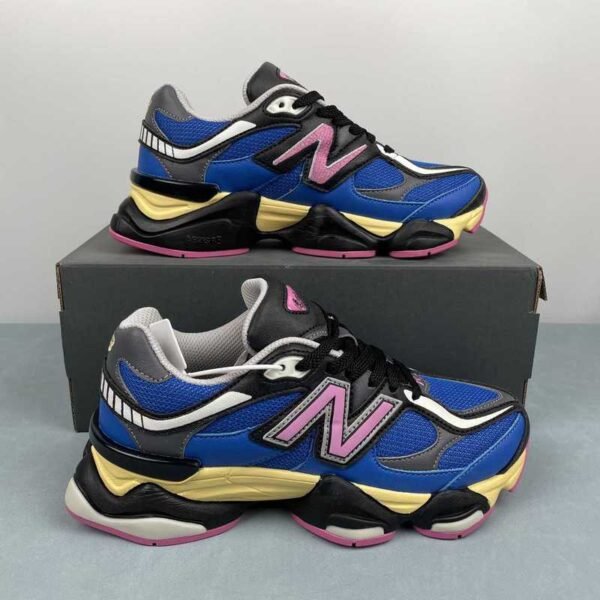 Unisex: 36-46.5 Damski+Męski, Code: U9060BPO - Image 17