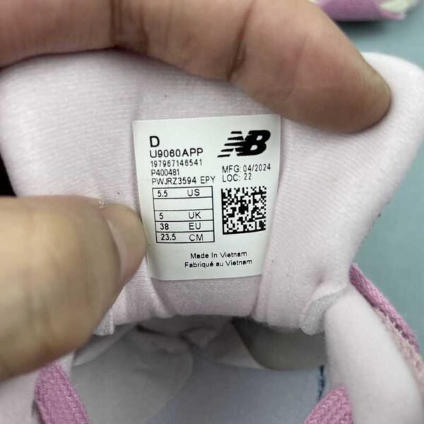 Unisex: 36-46.5 Damski+Męski, Code: U9060APP - Image 14