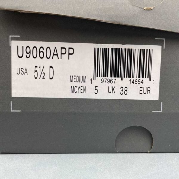Unisex: 36-46.5 Damski+Męski, Code: U9060APP - Image 16