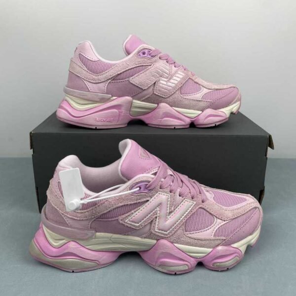 Unisex: 36-46.5 Damski+Męski, Code: U9060APP - Image 17