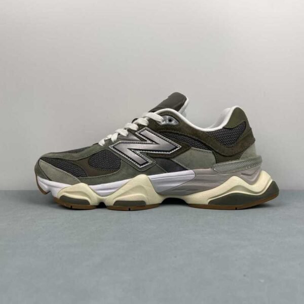 Unisex: 36-46.5 Damski+Męski, Code: U9060FOC