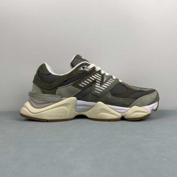 Unisex: 36-46.5 Damski+Męski, Code: U9060FOC - Image 2