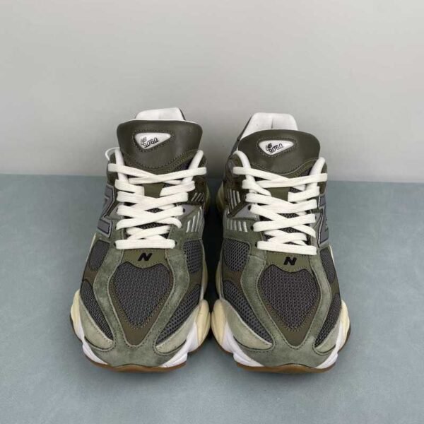 Unisex: 36-46.5 Damski+Męski, Code: U9060FOC - Image 4