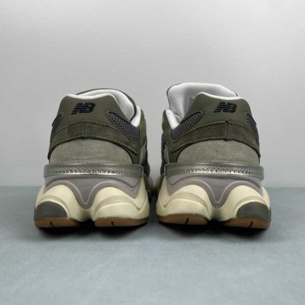 Unisex: 36-46.5 Damski+Męski, Code: U9060FOC - Image 5