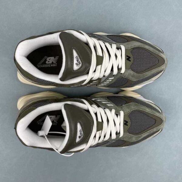 Unisex: 36-46.5 Damski+Męski, Code: U9060FOC - Image 6