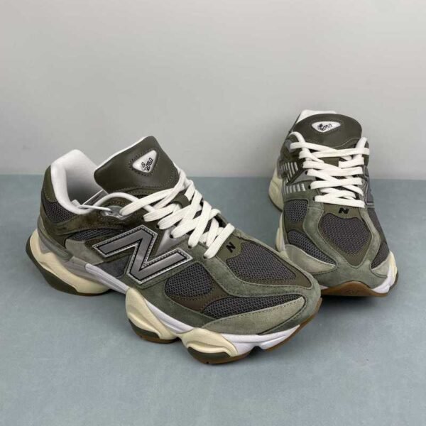 Unisex: 36-46.5 Damski+Męski, Code: U9060FOC - Image 7