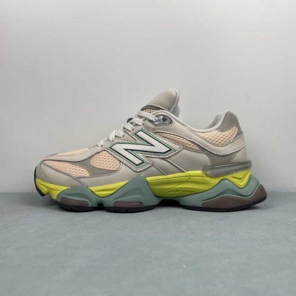Unisex: 36-46.5 Damski+Męski, Code: U9060GCB