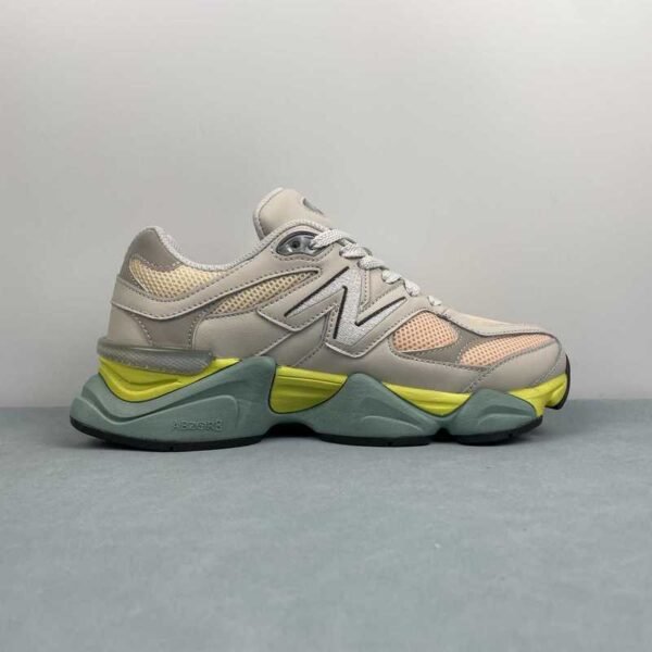 Unisex: 36-46.5 Damski+Męski, Code: U9060GCB - Image 2