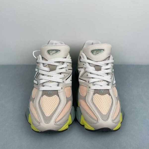 Unisex: 36-46.5 Damski+Męski, Code: U9060GCB - Image 4