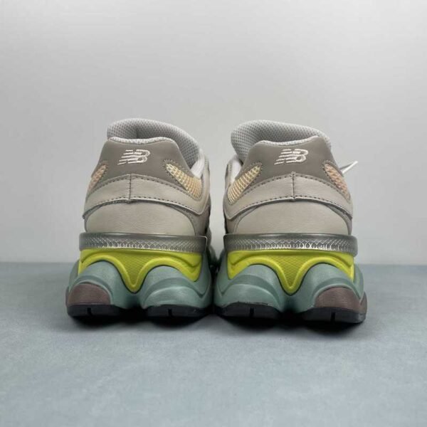 Unisex: 36-46.5 Damski+Męski, Code: U9060GCB - Image 5