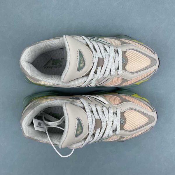 Unisex: 36-46.5 Damski+Męski, Code: U9060GCB - Image 6