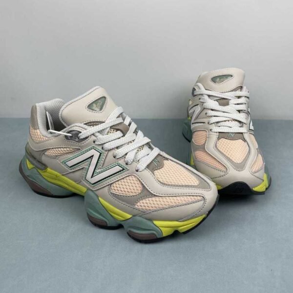 Unisex: 36-46.5 Damski+Męski, Code: U9060GCB - Image 7