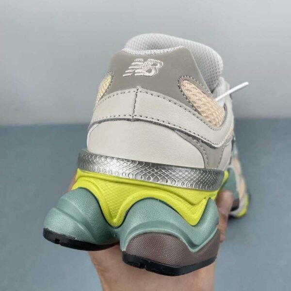 Unisex: 36-46.5 Damski+Męski, Code: U9060GCB - Image 9