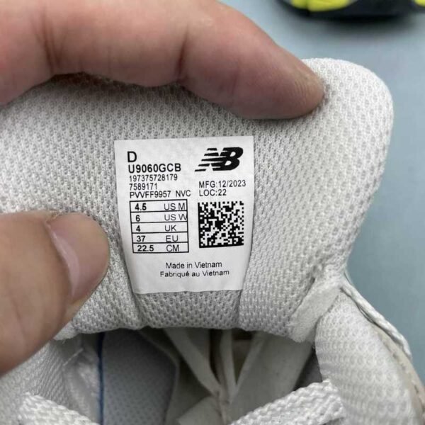 Unisex: 36-46.5 Damski+Męski, Code: U9060GCB - Image 14